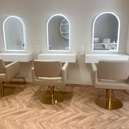 Le Salon Signature Hair - Coiffure Montpellier - Le Salon Signature Hair - Photo Galerie - OneBooking