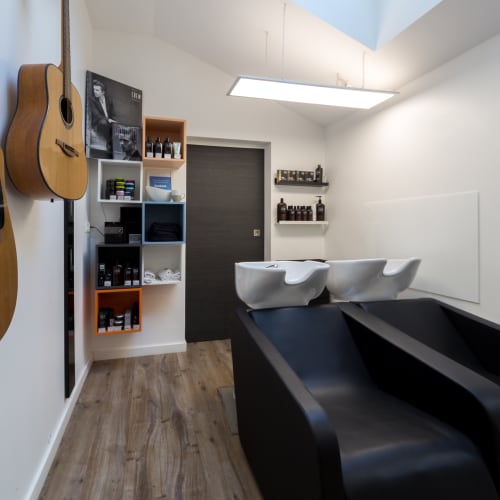 Patrick B - Coiffure Toulouse - Patrick B - Photo Galerie - OneBooking