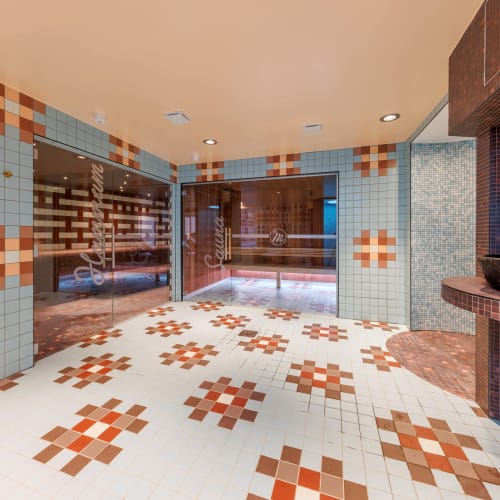 Spa Le Magnetic - Épilation Clermont-Ferrand - Spa Le Magnetic - Photo Galerie - OneBooking