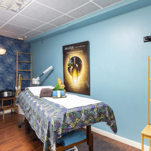 L’Institut Rue Aristide - Institut de beauté Rezé - L’Institut Rue Aristide - Photo Galerie - OneBooking