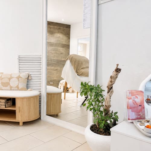Beauty House - Esthétique Mougins - Beauty House - Photo Galerie - OneBooking