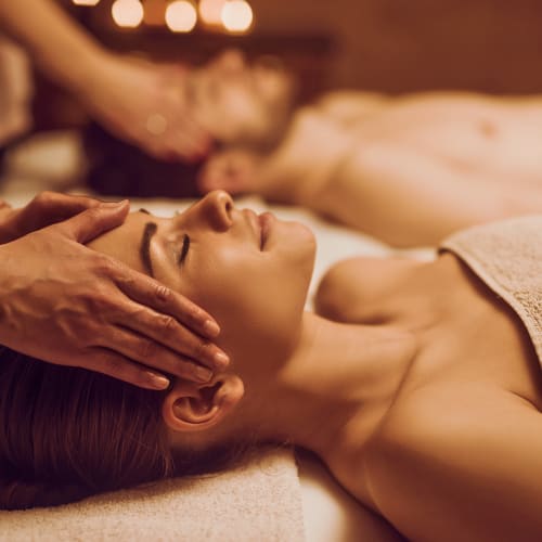 Hélène René-Aubin - Hypnothérapie, Kobido & Massage - Massage Rezé - Hélène René-Aubin - Hypnothérapie, Kobido & Massage - Photo Galerie - OneBooking