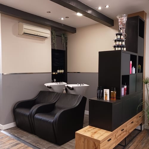 Tet à Tet - Coiffure Toulon - Tet à Tet - Photo Galerie - OneBooking