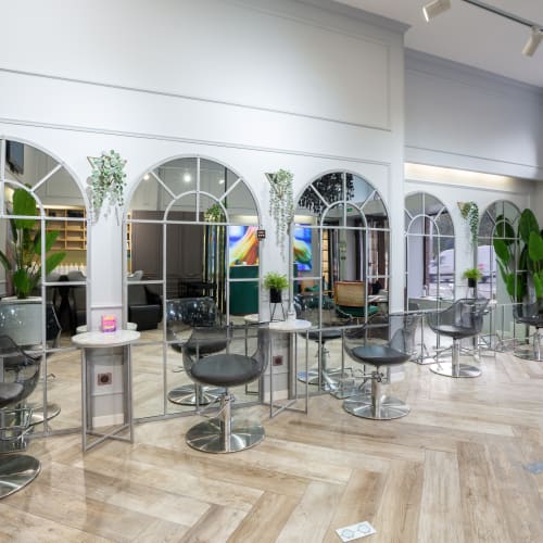 Salon Miracle - Coiffure Strasbourg - Salon Miracle - Photo Galerie - OneBooking