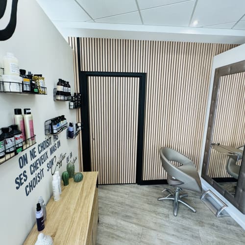 C dans l'hair - Coiffure Dijon - C dans l'hair - Photo Galerie - OneBooking
