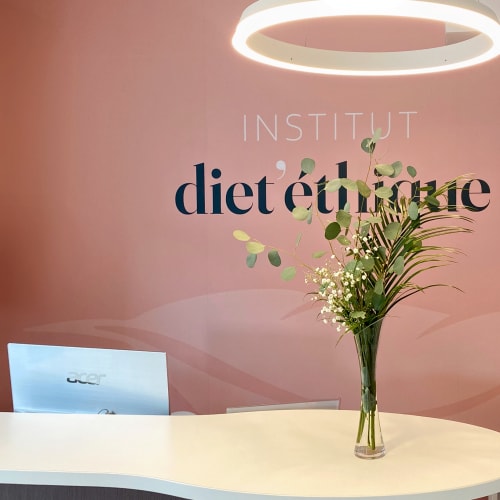 Institut Diet’Ethique - Institut de beauté Meximieux - Institut Diet’Ethique - Photo Galerie - OneBooking