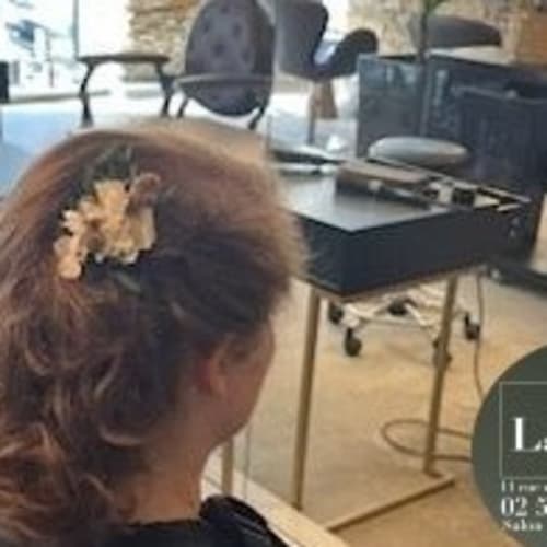 La Loge - Coiffure Nantes - La Loge - Photo Galerie - OneBooking