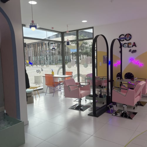 Beautylab - Sourcils & cils Saint-Priest - Beautylab - Photo Galerie - OneBooking