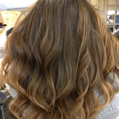 Artistes Coiffeurs Coloristes - Coiffure Paris - Artistes Coiffeurs Coloristes - Photo Galerie - OneBooking
