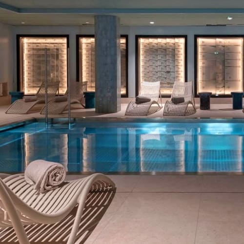 Spa Océania – Les Augustins - Institut de beauté Lille - Spa Océania – Les Augustins - Photo Galerie - OneBooking