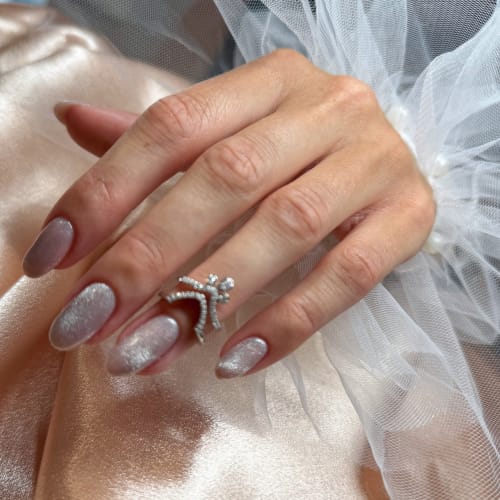 Petite touche de beauté - Onglerie Strasbourg - Petite touche de beauté - Photo Galerie - OneBooking