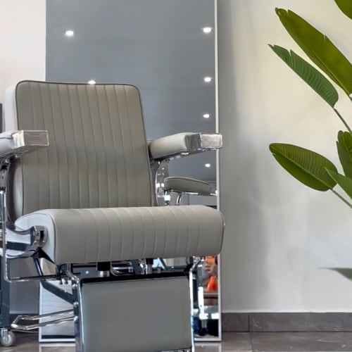 The Barber Street - Coiffure Cannes - The Barber Street - Photo Galerie - OneBooking