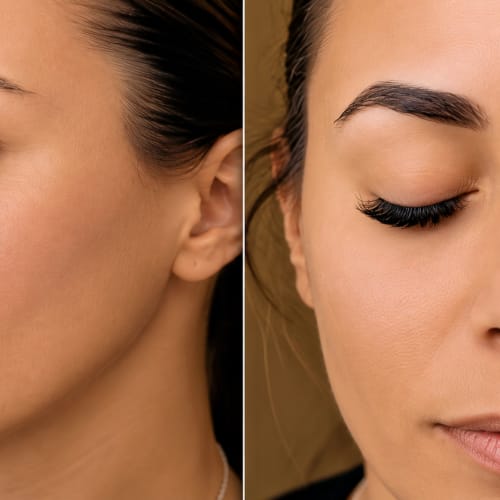 C comme cils – Concept beauté - Sourcils & cils La Seyne-sur-Mer - C comme cils – Concept beauté - Photo Galerie - OneBooking