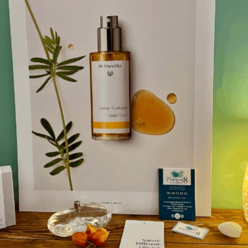 Maison n°8 - Soins Naturels - Maquillage Nîmes - Maison n°8 - Soins Naturels - Photo Galerie - OneBooking
