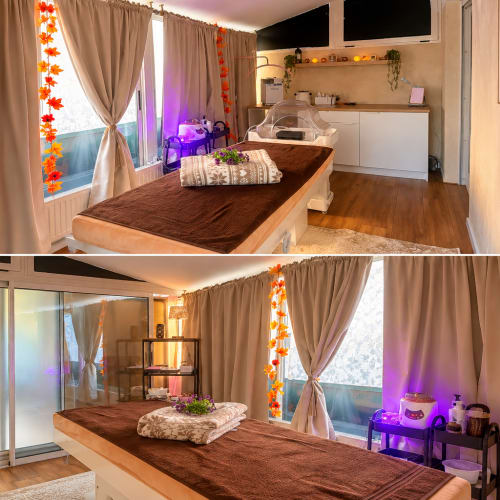 Le cocoon de Sandra - Massage Château-Renault - Le cocoon de Sandra - Photo Galerie - OneBooking