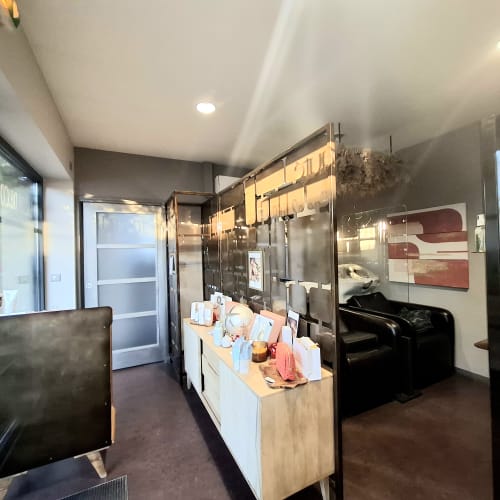 Le P’tit Salon - Coiffure Cahors - Le P’tit Salon - Photo Galerie - OneBooking