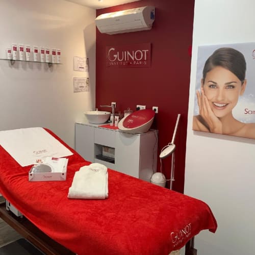 JB Centre Esthétique - Institut de beauté Trets - JB Centre Esthétique - Photo Galerie - OneBooking