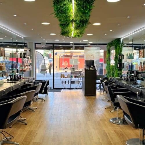 Stephan - Ramonville-Saint-Agne - Coiffure Ramonville-Saint-Agne - Stephan - Ramonville-Saint-Agne - Photo Galerie - OneBooking