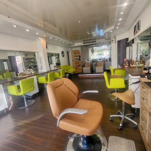 Coiffure Evasion - Spa Lyon - Coiffure Evasion - Photo Galerie - OneBooking