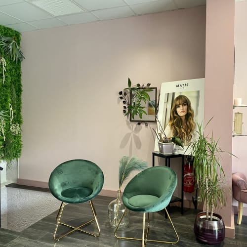 MAISON FACIEM (Cynthia) - Institut de beauté Antibes - MAISON FACIEM (Cynthia) - Photo Galerie - OneBooking