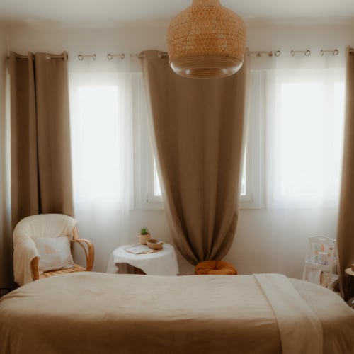 Terraluna - Institut de beauté Dijon - Terraluna - Photo Galerie - OneBooking