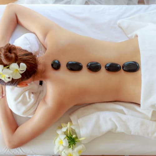 Thai Siam SPA - Massage Porto-Vecchio - Thai Siam SPA - Photo Galerie - OneBooking