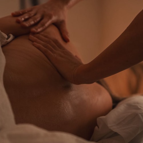 Naturo Flow - Massage Vichy - Naturo Flow - Photo Galerie - OneBooking