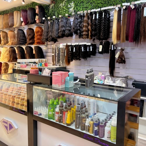 Beauté + - Coiffure Saint-Étienne - Beauté + - Photo Galerie - OneBooking