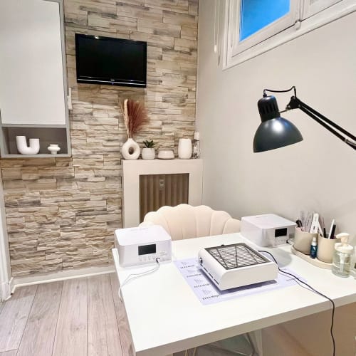 L’atelier LH - Sourcils & cils Chambéry - L’atelier LH - Photo Galerie - OneBooking
