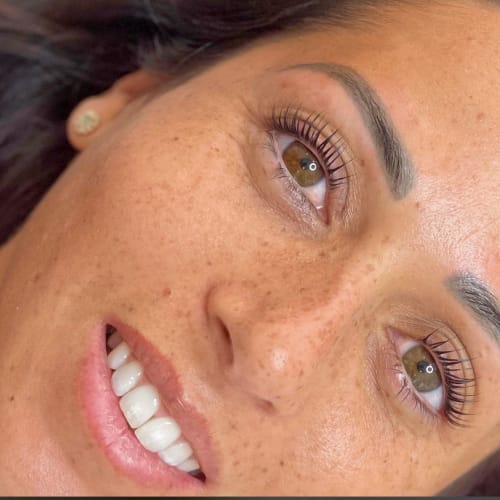 Eye Designer | Spécialiste du regard - Institut de beauté Antibes - Eye Designer | Spécialiste du regard - Photo Galerie - OneBooking