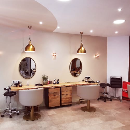 A C Complément'hair - Coiffure Langon - A C Complément'hair - Photo Galerie - OneBooking