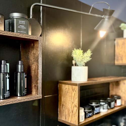 Atelier Lemaître Coiffure - Coiffure Angers - Atelier Lemaître Coiffure - Photo Galerie - OneBooking