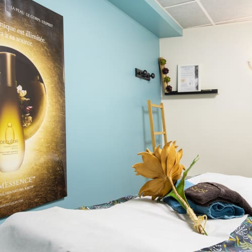 L’Institut Rue Aristide - Institut de beauté Rezé - L’Institut Rue Aristide - Photo Galerie - OneBooking