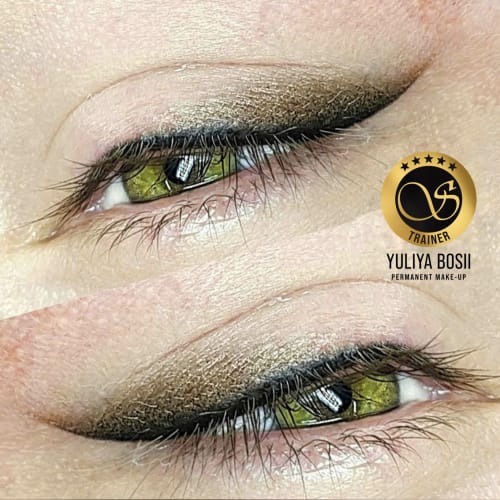 VIP MAQUILLAGE PERMANENT - Sourcils & cils Noisy-le-Grand - VIP MAQUILLAGE PERMANENT - Photo Galerie - OneBooking