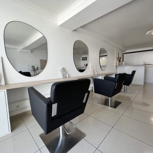 Casteline salon - Coiffure Nîmes - Casteline salon - Photo Galerie - OneBooking