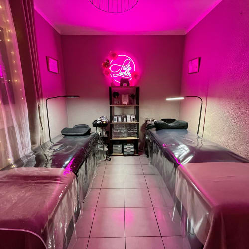 Lady Lashes - Institut de beauté Antibes - Lady Lashes - Photo Galerie - OneBooking
