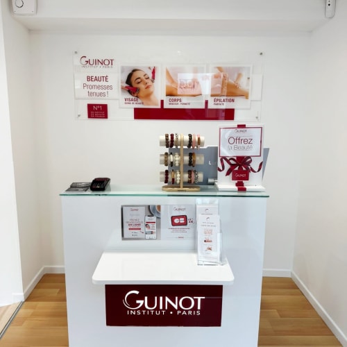 Guinot - Castelnaudary Corps-In - Institut de beauté Castelnaudary - Guinot - Castelnaudary Corps-In - Photo Galerie - OneBooking
