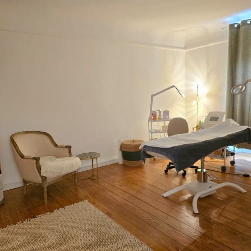 Le plénitude by Adeline - Coiffure Strasbourg - Le plénitude by Adeline - Photo Galerie - OneBooking