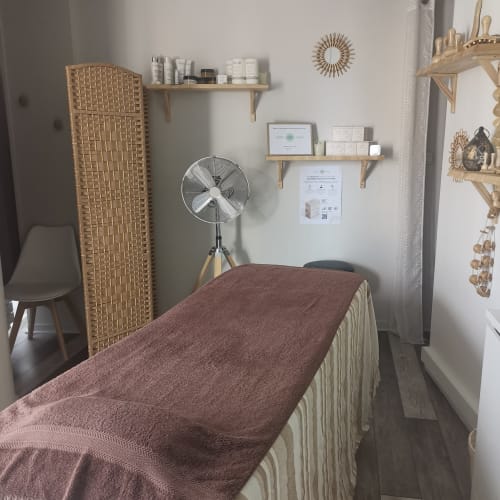Morgan de Vous - Sourcils & cils Chambéry - Morgan de Vous - Photo Galerie - OneBooking