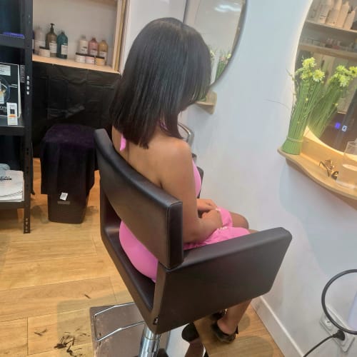 D&R - Coiffure Cannes - D&R - Photo Galerie - OneBooking