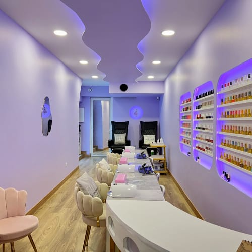 Nails Land - Institut de beauté Toulouse - Nails Land - Photo Galerie - OneBooking