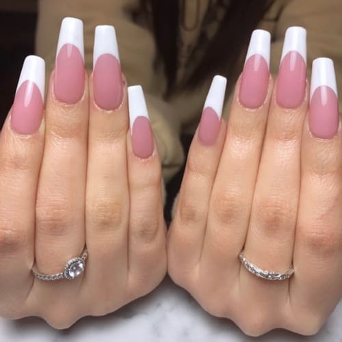 O Nails Ycn - Onglerie Lyon - O Nails Ycn - Photo Galerie - OneBooking
