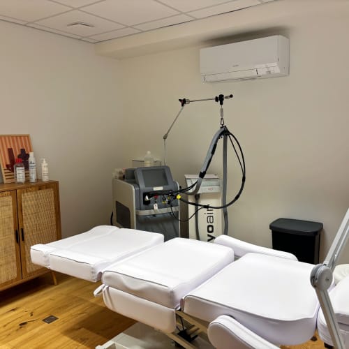 Auraskin Laser - Épilation Angers - Auraskin Laser - Photo Galerie - OneBooking