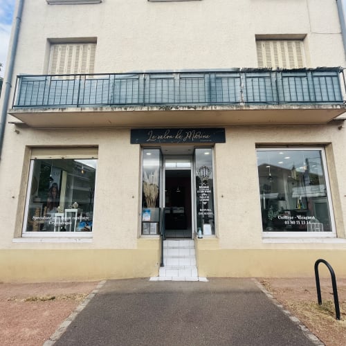 Le salon de Marine By Marine Fadli - Coiffure Dijon - Le salon de Marine By Marine Fadli - Photo Galerie - OneBooking