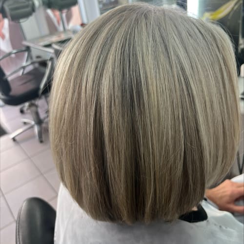 Nancy Hair - Coiffure Aulnay-sous-Bois - Nancy Hair - Photo Galerie - OneBooking