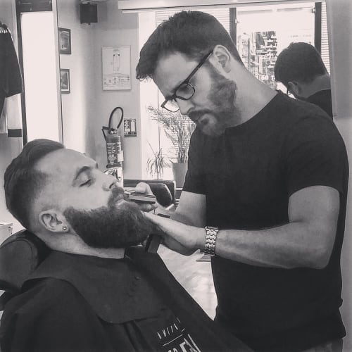 Papa Et Fiston - Coiffure Palaiseau - Papa Et Fiston - Photo Galerie - OneBooking