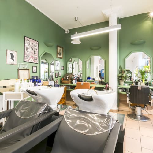 Coiffure Opéra - Coiffure Strasbourg - Coiffure Opéra - Photo Galerie - OneBooking