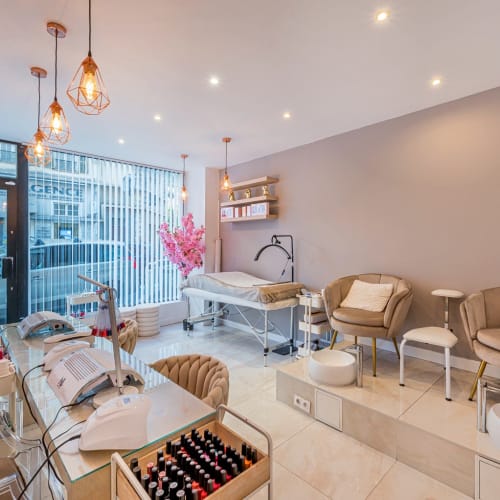 Liza Glamm's - Coiffure Nice - Liza Glamm's - Photo Galerie - OneBooking