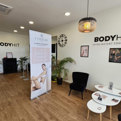 BODYHIT - Thionville - Institut de beauté Thionville - BODYHIT - Thionville - Photo Galerie - OneBooking