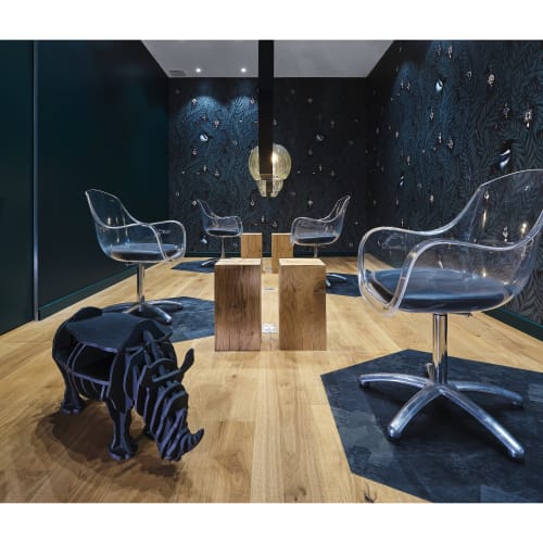 Louis Ludovic Coiffeur - Coiffure Cugnaux - Louis Ludovic Coiffeur - Photo Galerie - OneBooking